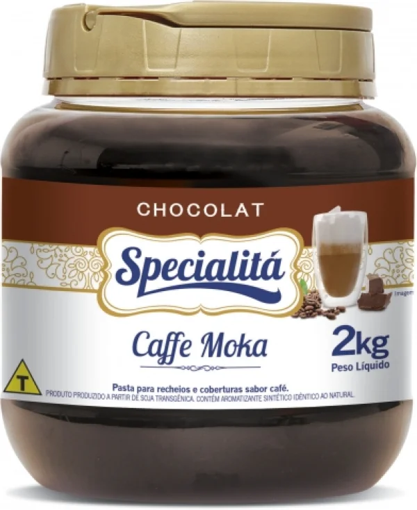 Mesclas - Specialit Chocolat