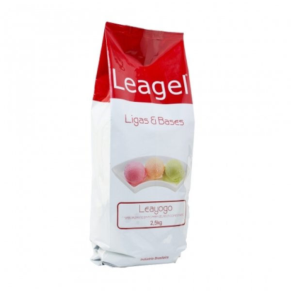 Saborizantes em P� - Leagel