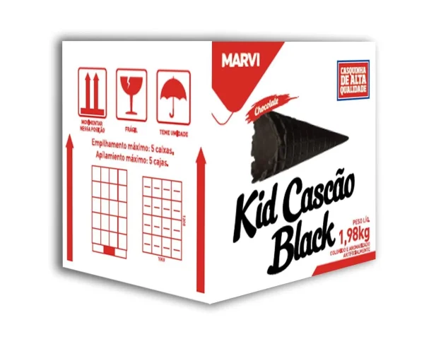 Casco - Marvi