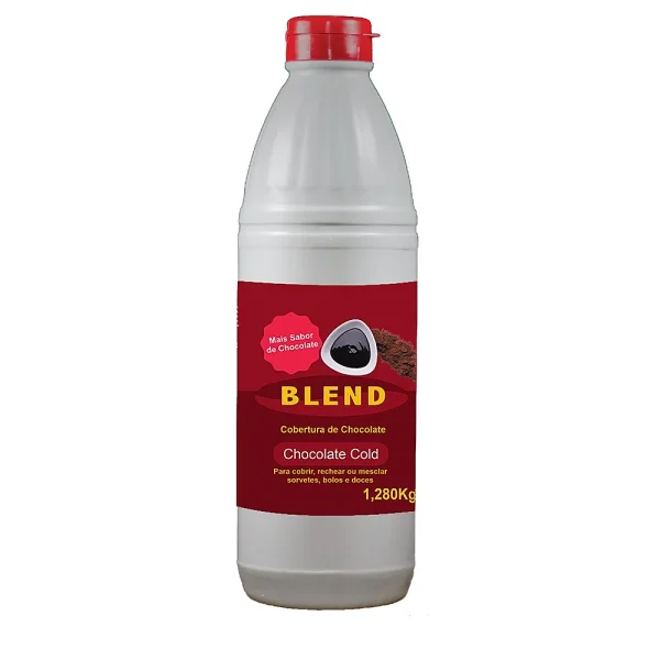 Coberturas - Blend