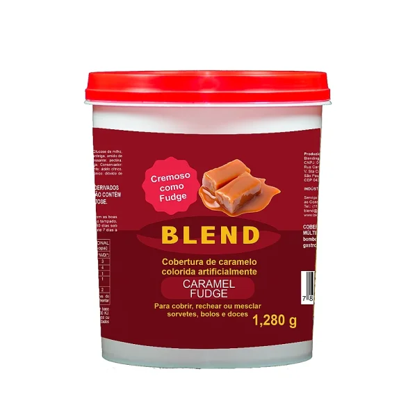 Mesclas - Blend