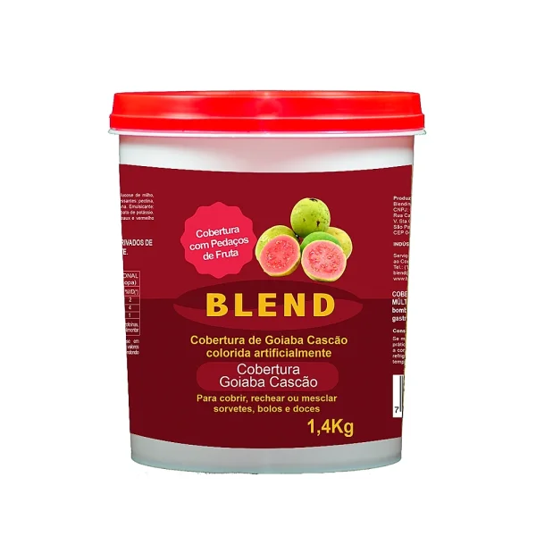 Mesclas - Blend