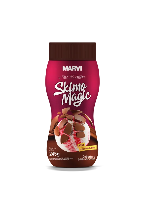 Skimo