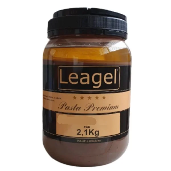 Pasta saborizante - Leagel Premium
