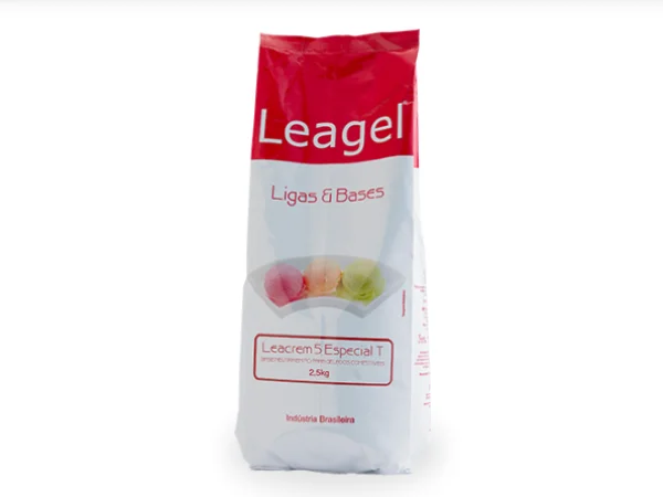 leacrem 5 esp t