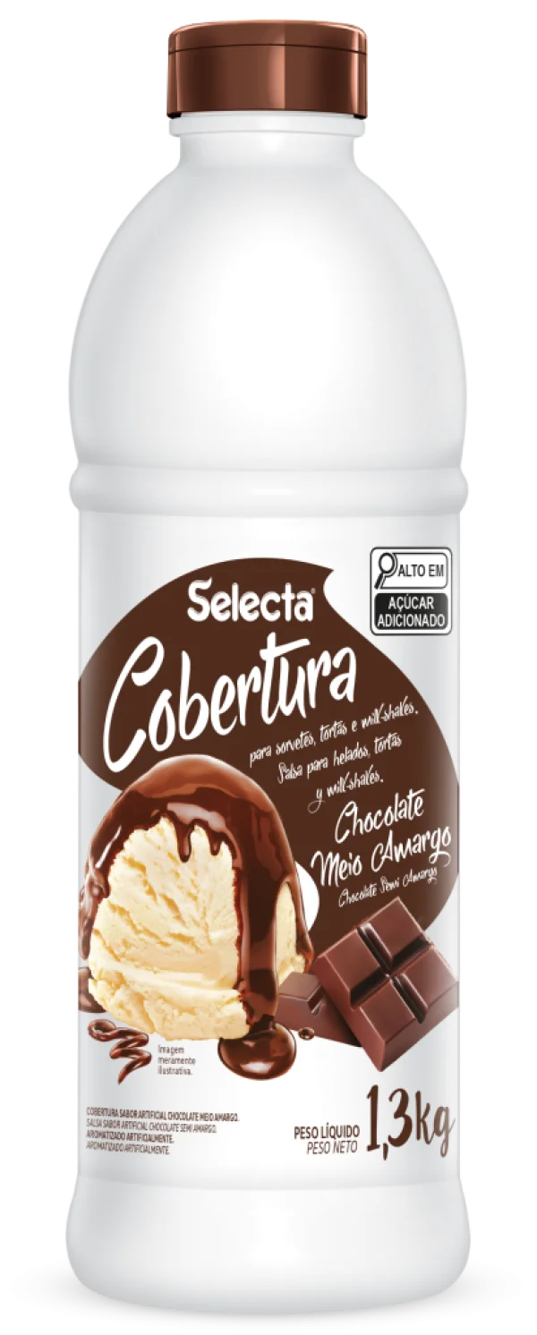 Coberturas - Selecta