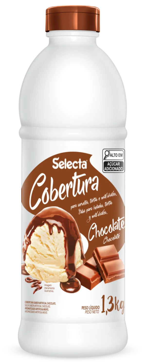 Coberturas - Selecta