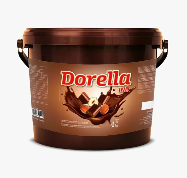 Mesclas / Recheios - Doremus