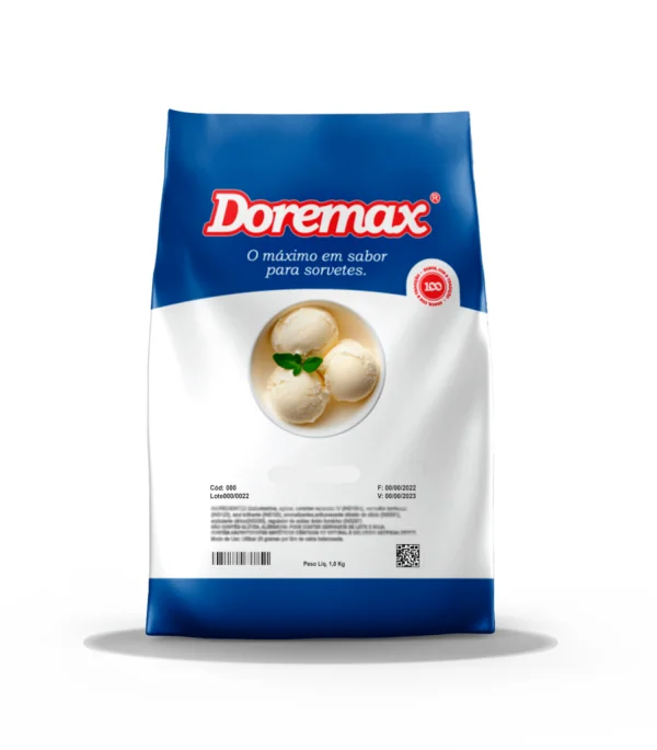 Saborizantes em P - Doremus