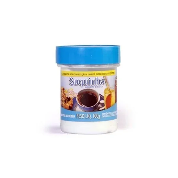 Kerry Suquinha - 100gr