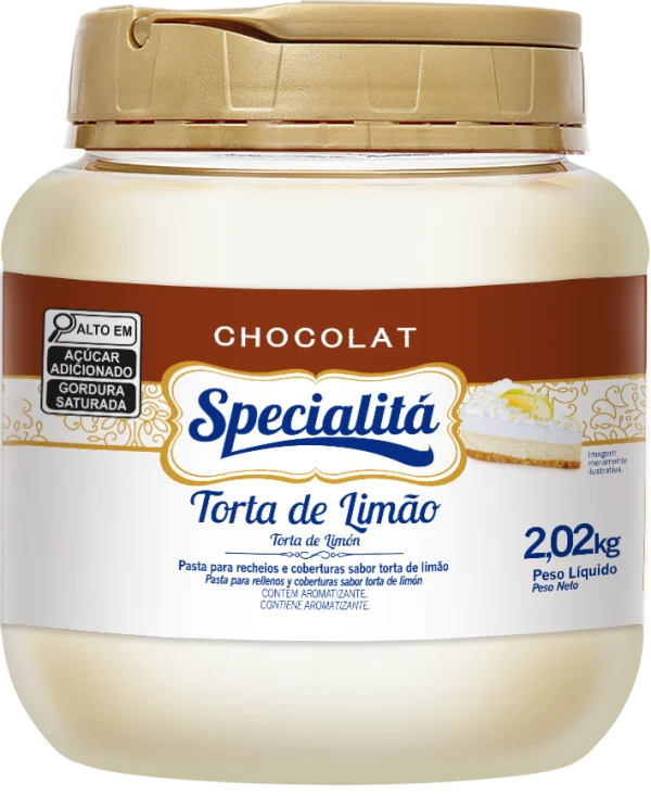 Mesclas - Specialit Chocolat