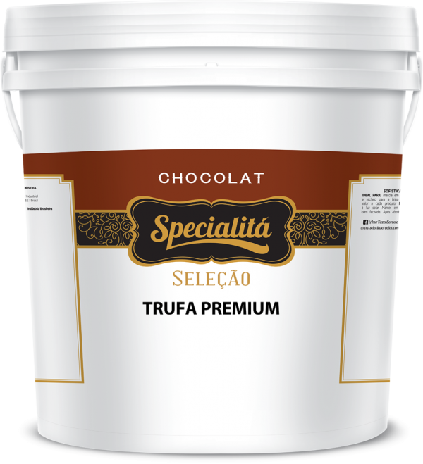 Mesclas - Specialit� Chocolat