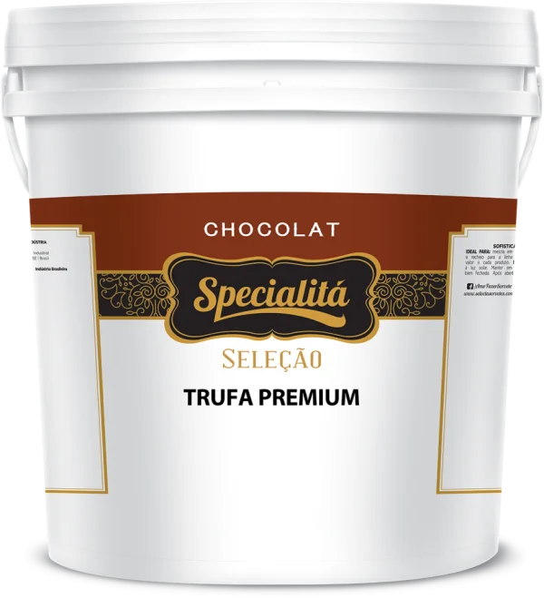 Mesclas - Specialit Chocolat