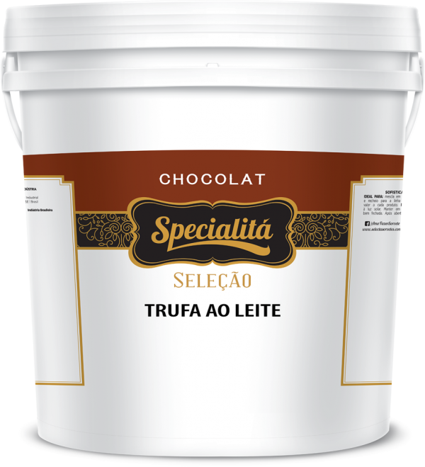 Mesclas - Specialit� Chocolat