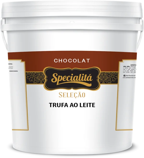 Mesclas - Specialit Chocolat