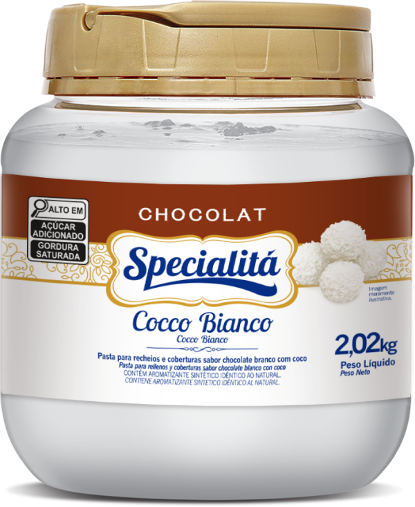 Mesclas - Specialit� Chocolat