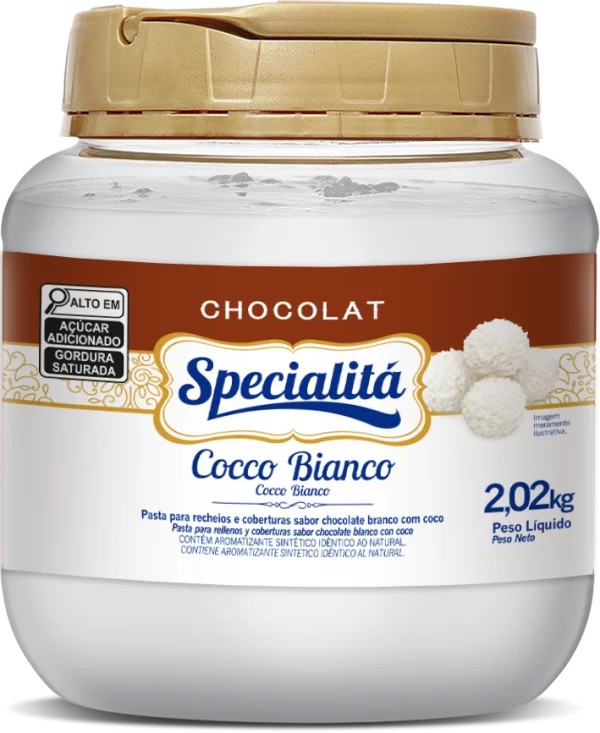 Mesclas - Specialit Chocolat