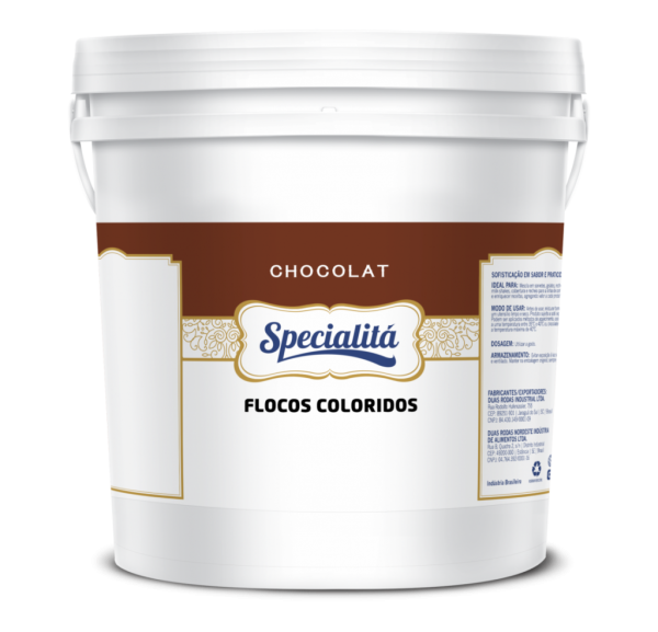 Mesclas - Specialit� Chocolat