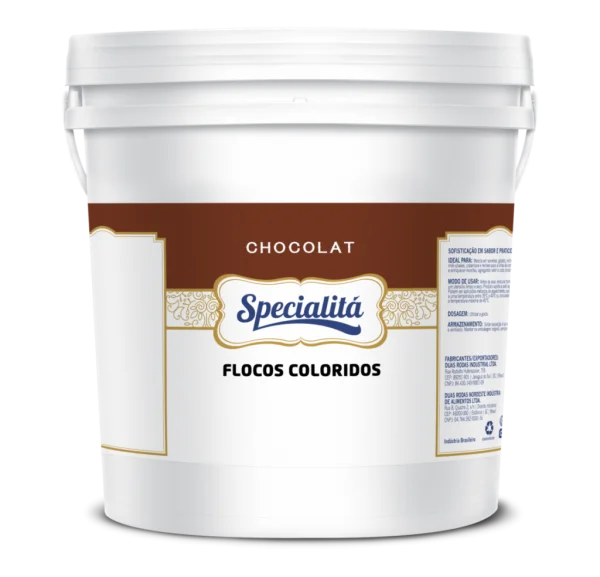 Mesclas - Specialit Chocolat