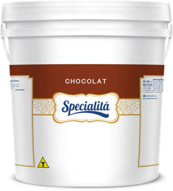 Mesclas - Specialit� Chocolat