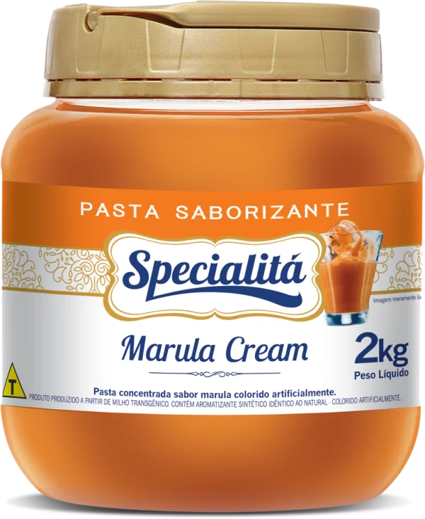 Pasta Saborizante - Specialit