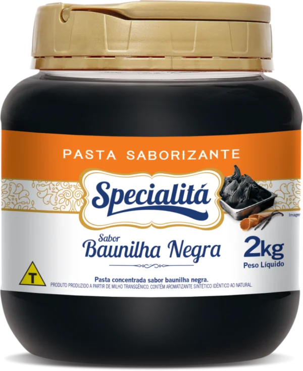 Pasta Saborizante - Specialit