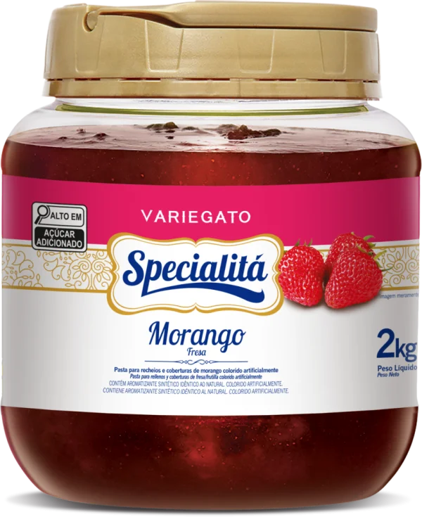 Mesclas - Specialit Variegato