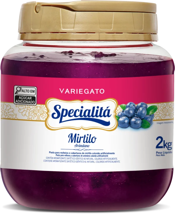 Mesclas - Specialit Variegato