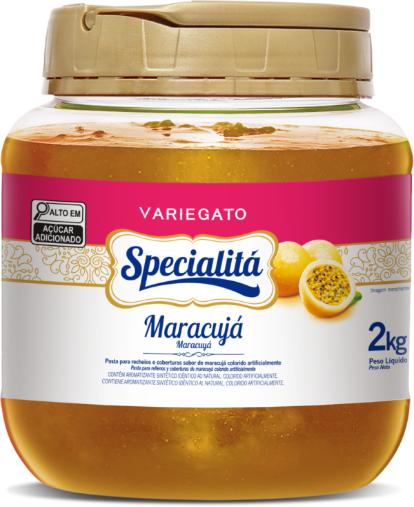 Mesclas - Specialit� Variegato