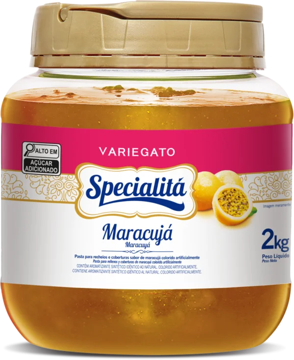 Mesclas - Specialit Variegato