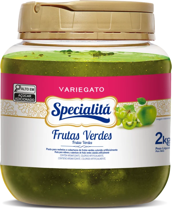 Mesclas - Specialit Variegato