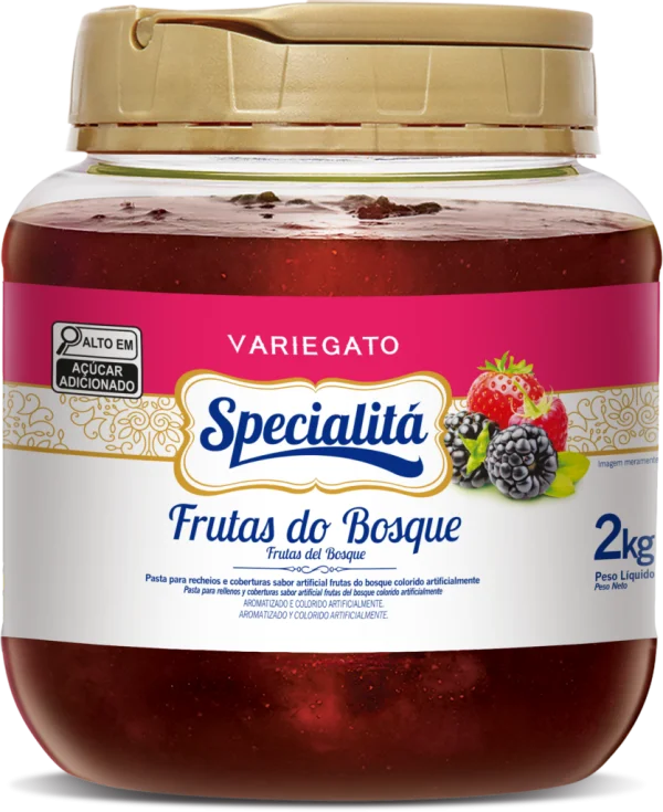Mesclas - Specialit Variegato