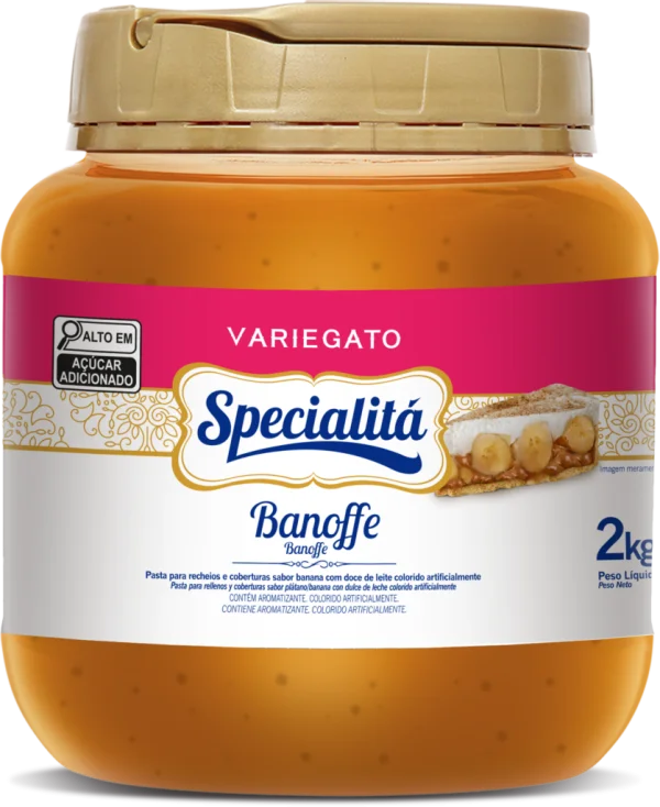 Mesclas - Specialit Variegato