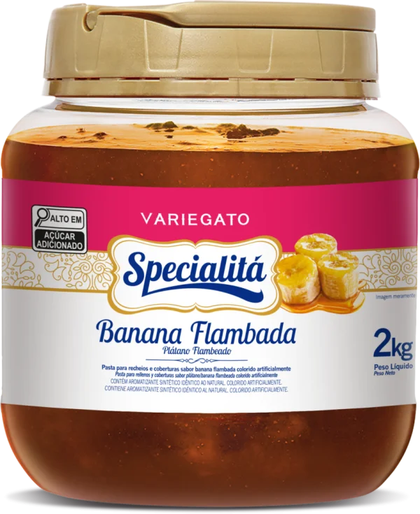 Mesclas - Specialit Variegato