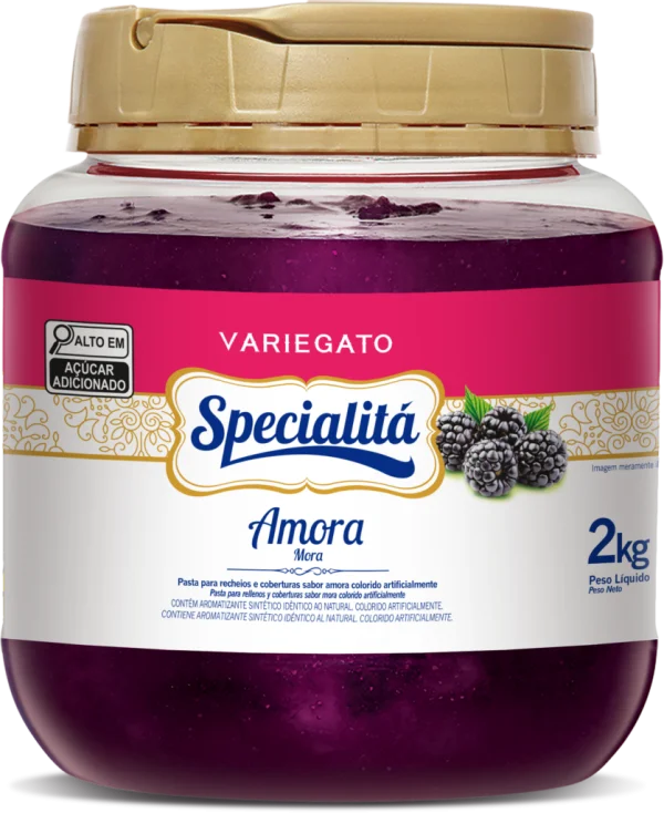 Mesclas - Specialit Variegato