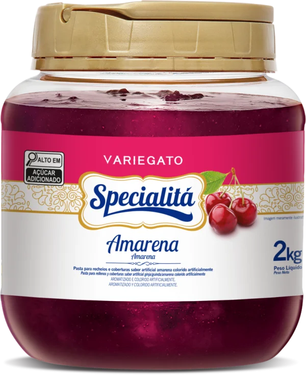 Mesclas - Specialit Variegato