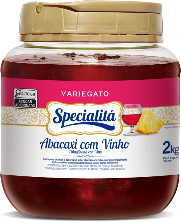 Mesclas - Specialit Variegato