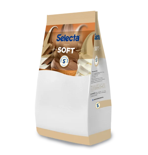 Base Soft - Selecta