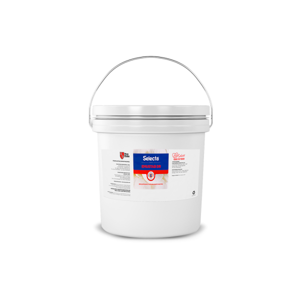 Emulsificante - Selecta