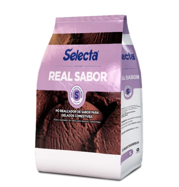 Realador de Sabor - Selecta