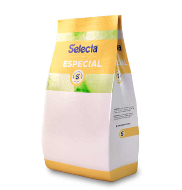 Saborizantes em P� - Selecta Especial