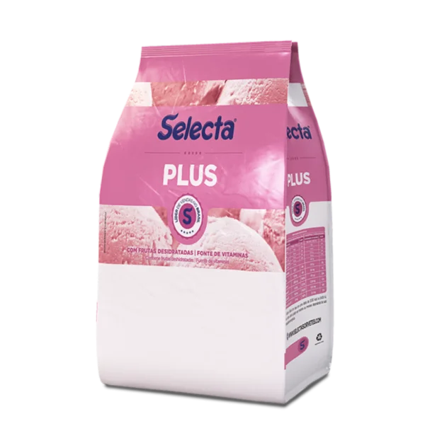 Saborizantes em P - Selecta Plus