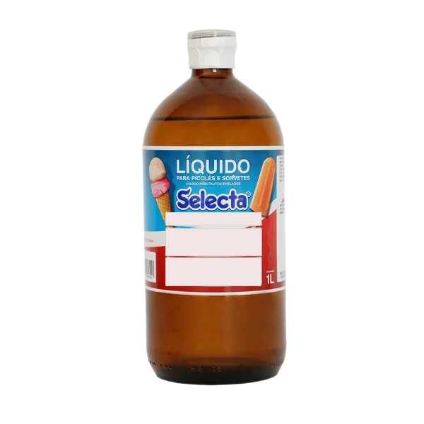 Liquido - Selecta