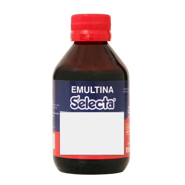 Emultina - Selecta