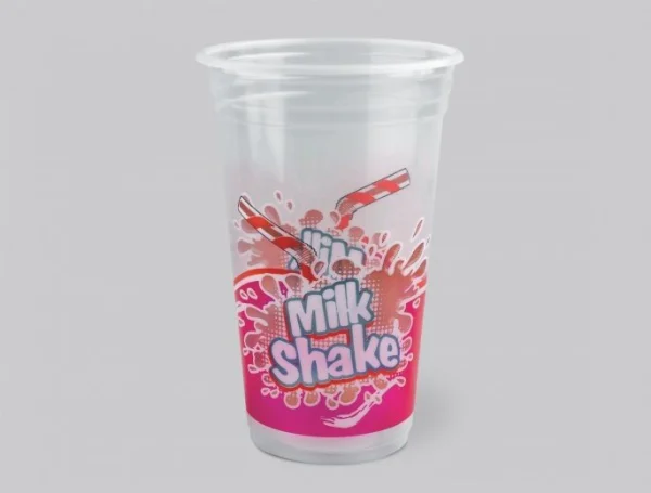 Copo CPP-770 Milk Shake