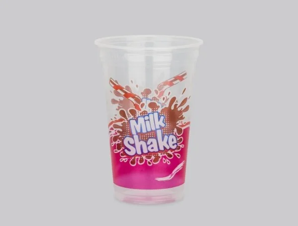 COPO CPP-550 Milk Shake