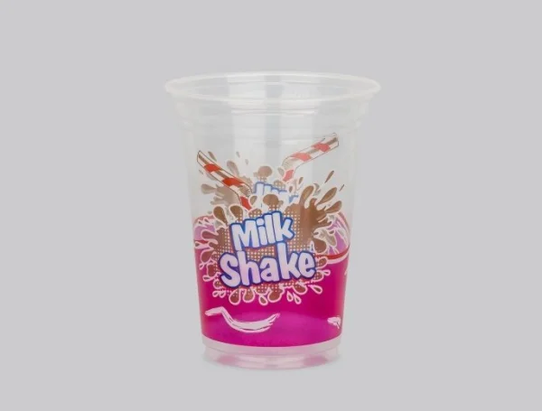 COPO CPP-440 Milk Shake