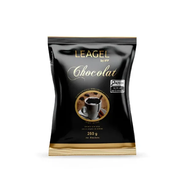 Leagel - Cacau em P