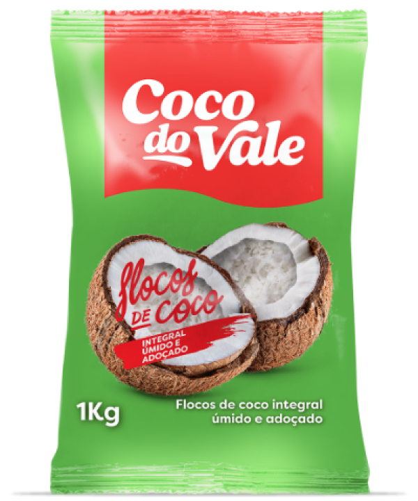 Dovale - Coco