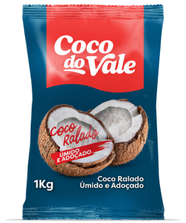 Dovale - Coco